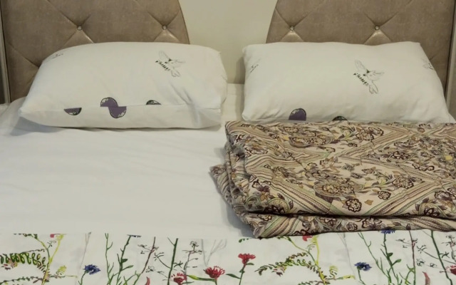 Квартира Уютная студия с видом на побережье