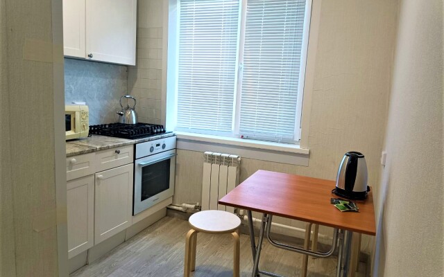 Квартира около КГМУ на Бутлерова