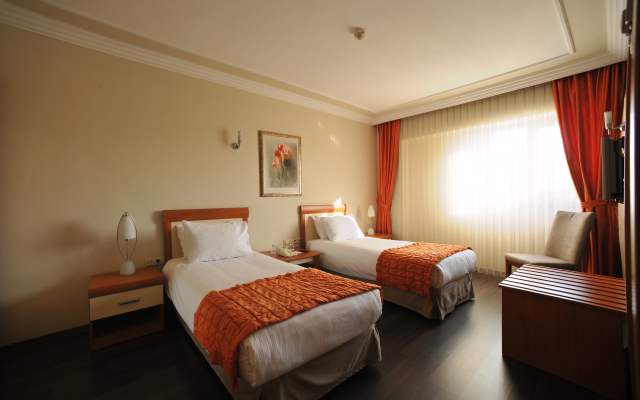 Emin Kocak Hotel