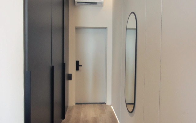 Mini hotel 4Rooms