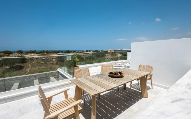 Sofia Luxury Residence Apart-hotel