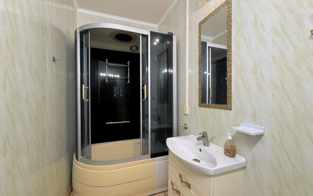 Квартира Апартаменты в Кинеле