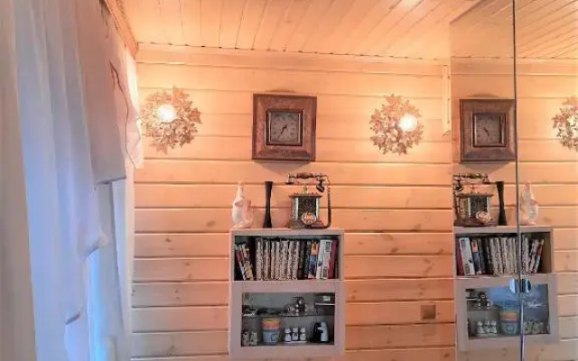 Гостевой дом Элитная дача у Финского залива