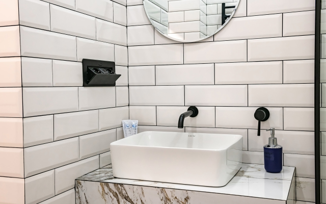 Апартаменты на Невельского 5