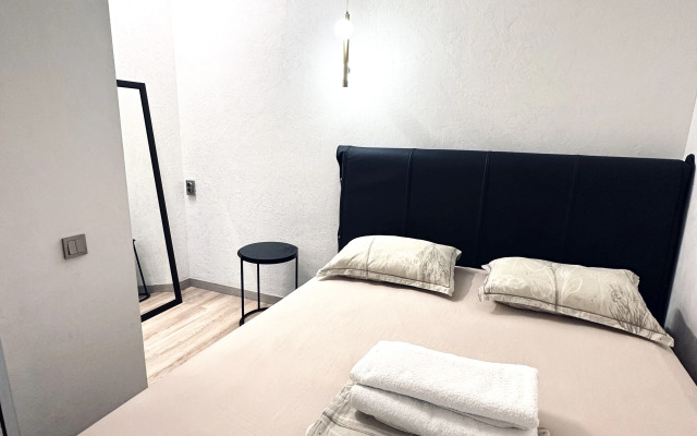 Апартаменты семейные Актер Гэлакси