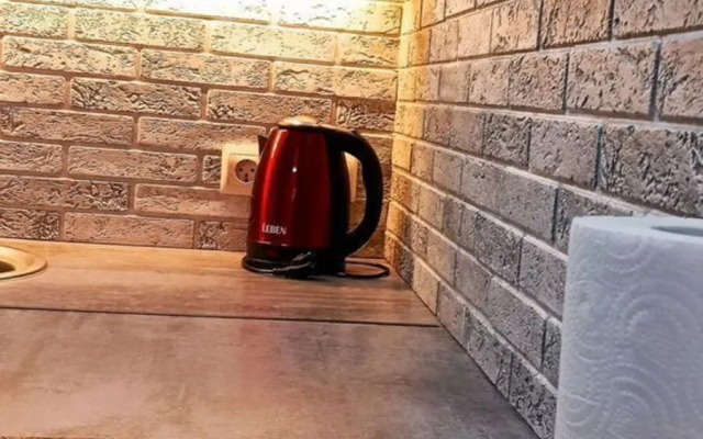 Ctudiya V Zhk Sprintep Flat