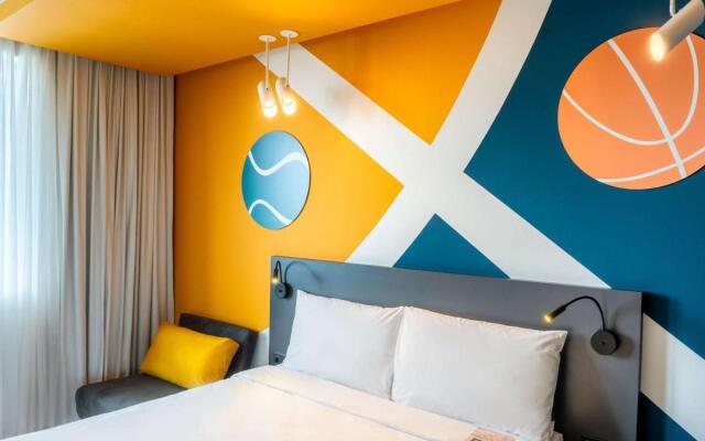 Ibis Styles Batumi