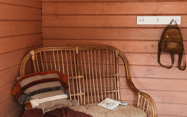 Гостевой Дом Woodsy House