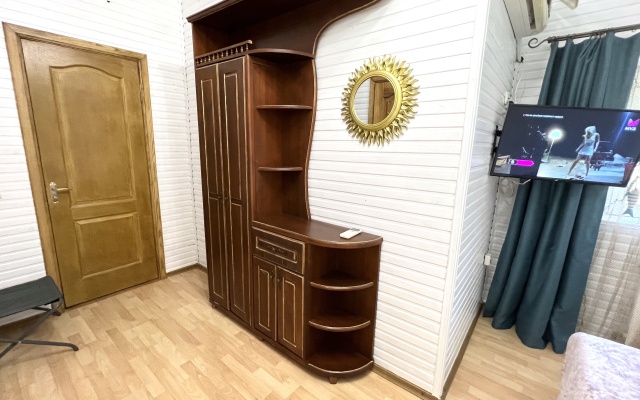 Гостевой Дом Кермек