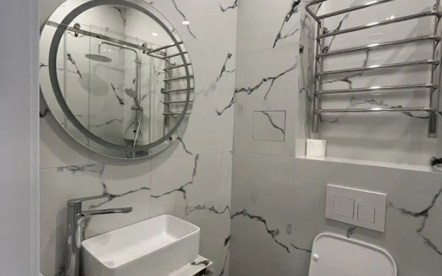 Апартаменты на Светлой 18 203