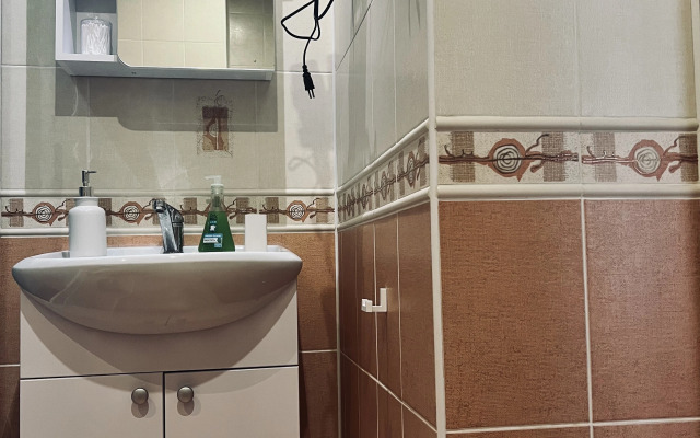 Квартира в Столице Закатов