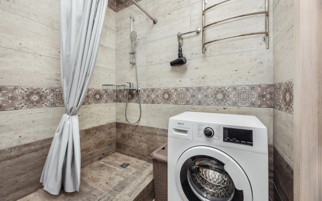 Uyutnye Semeynye V Siriuse Apartments