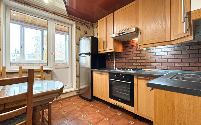 Апартаменты возле метро Домодедовская