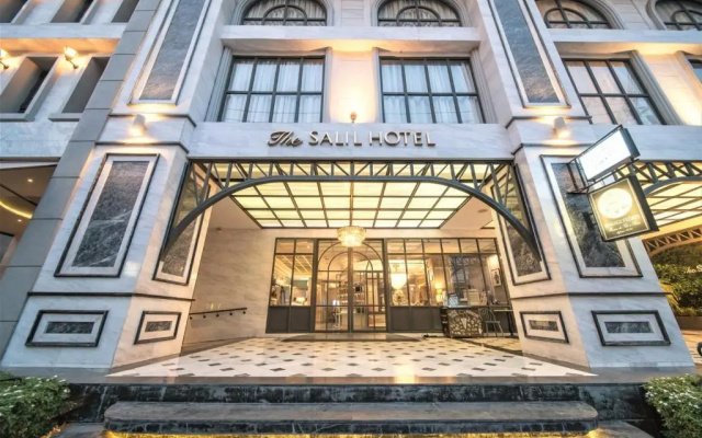 The Salil Sukhumvit 57 - Thonglor