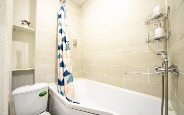 Komfortnaya Naprotiv Trts Planeta Flat