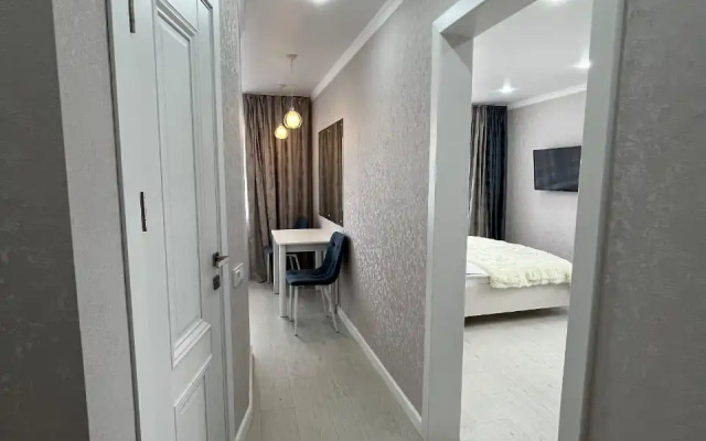 Апартаменты Алсу Мустафиной