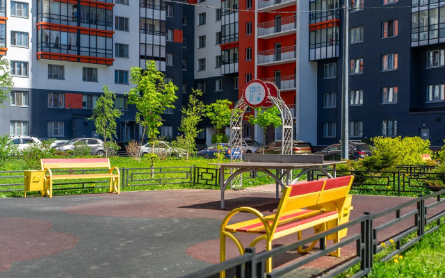 Sea House Apartments