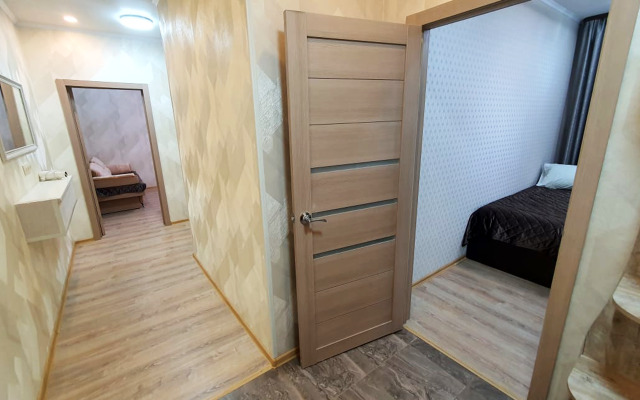 Апартаменты в Угольных Копях