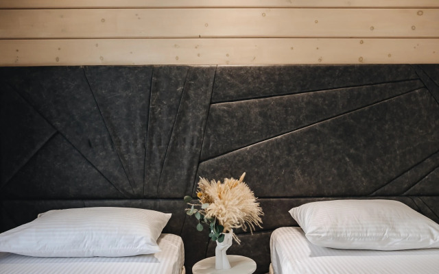 Шале Прованс