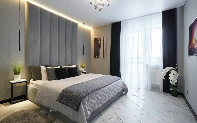 Квартира Дзержинского 11