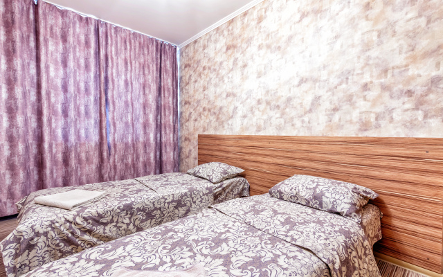 Апартаменты 11 Самый центр. Идеально для командированного и туриста.