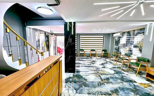 Boutique hotel KILIÇ boutique hotel