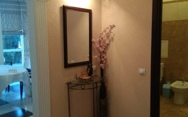 Apartments Near Primorskiy Park