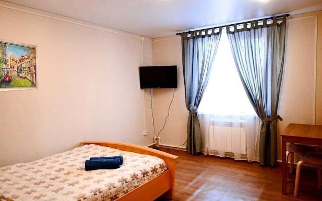 Квартира гостинка на Петропавловской 1/1