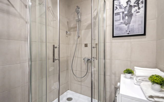 Апартаменты Белая Сова Жr Лайнер Запад 177