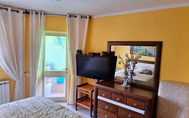 Квартира в Иерусалиме район Гило