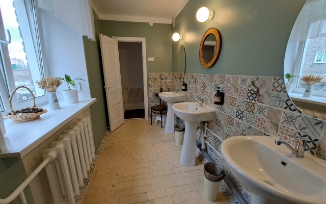 Мини-отель Loparochka