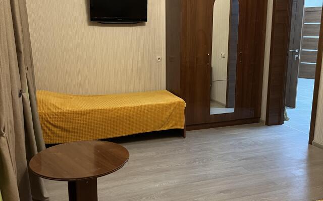 Dlya Bolshoj Semi na 14 Gostej Private House