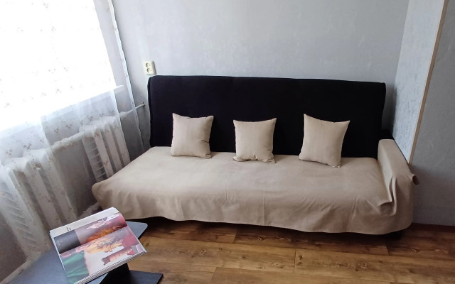 Квартира Берлога комфорта