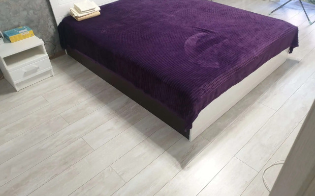 Квартира на улице Пискунова 148/4