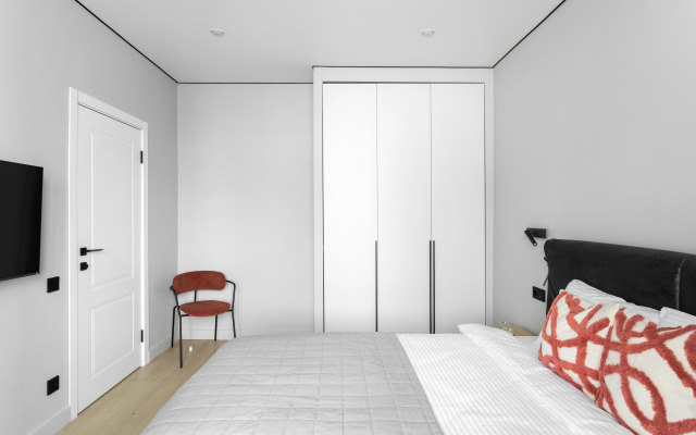 Квартира Riders Apartments 83