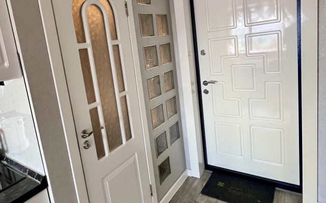 Апартаменты в центре Владивостока