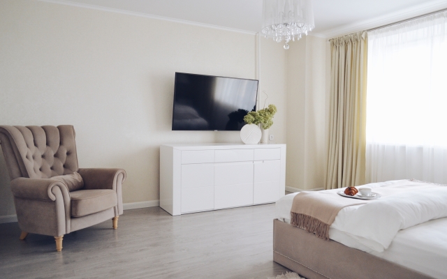 Апартаменты В Гости