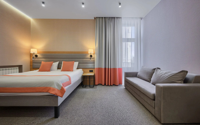 SQ Hotel