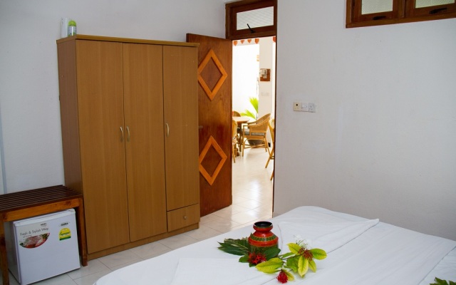 Alvi Star Inn Guest house