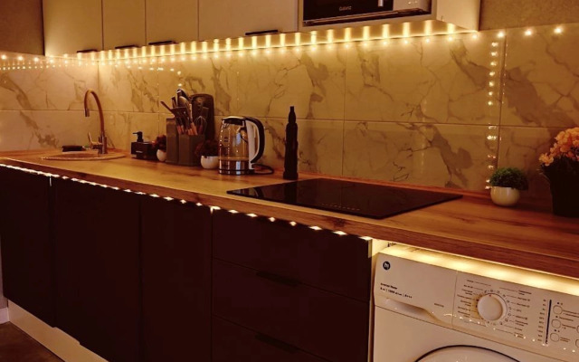 Квартира 199 на улице Энергетиков 6