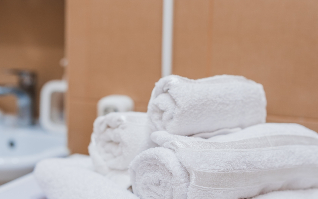 Квартира Студия на Делегатской 3Б