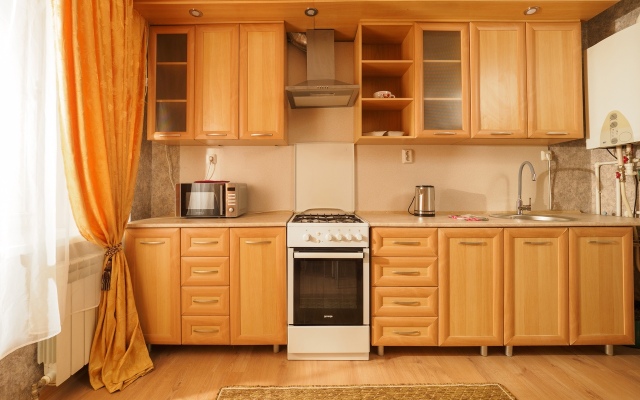 Nikolaeva 83 Apartments