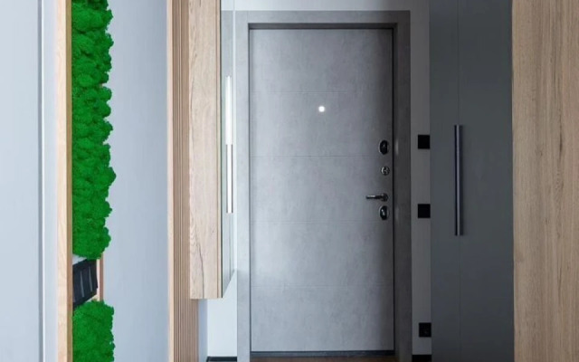 Квартира Уютная Студия в ЖК Сеpдце Oдинцoвo