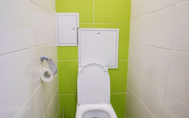 Kvartira Inndays Apartments, Krasnoarmeyskiy Pr-Kt, 8 Flat