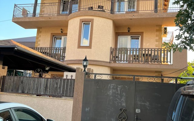 Anastasia Guest House