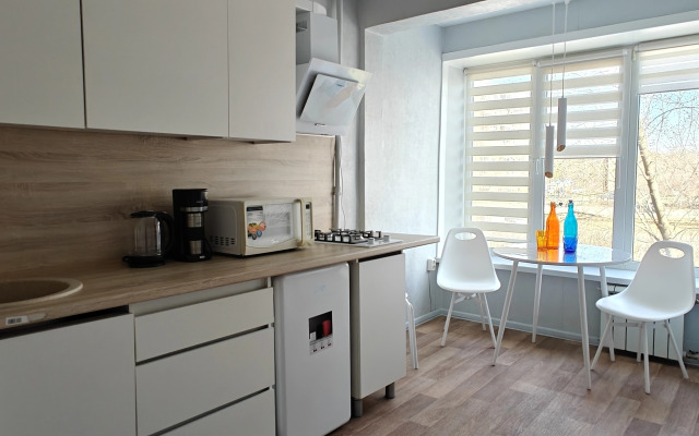 Квартира Комфортная Двухкомнатная