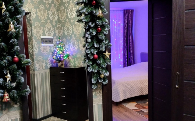 Квартира Brest