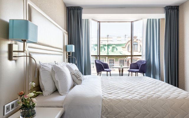 Kostas Boutique Hotel