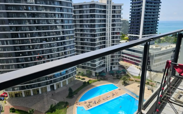 Supergut Batumi Apartments
