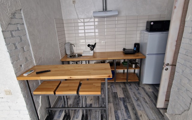 Apartment Chapaeva 5